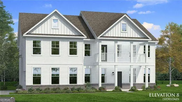 140 Haverling Pass, Hampton, GA 30252