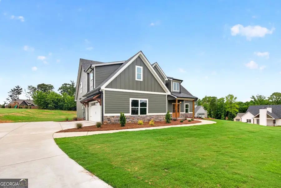 88 Conner Lane, Williamson, GA 30292 - #3