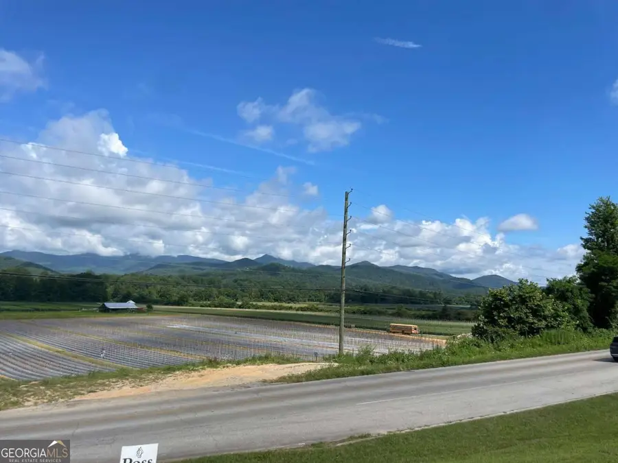 0 Mountain Ridge Drive, Rabun Gap, GA 30568 - #2