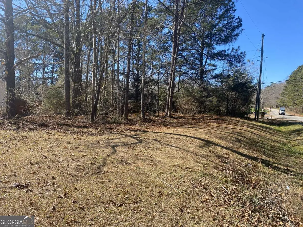 0 Hannah Street #LOT 1, Barnesville, GA 30204 - #1