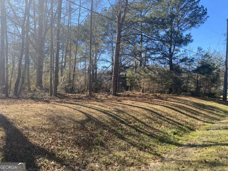 0 Hannah Street #LOT 1, Barnesville, GA 30204 - #2