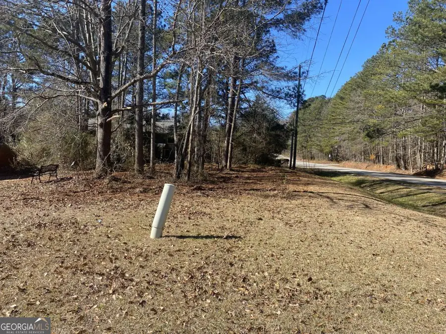 0 Hannah Street #LOT 1, Barnesville, GA 30204 - #3