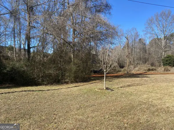 0 Hannah Court #LOT 10, Barnesville, GA 30204