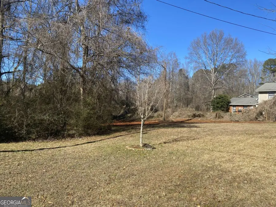 0 Hannah Court #LOT 10, Barnesville, GA 30204 - #2
