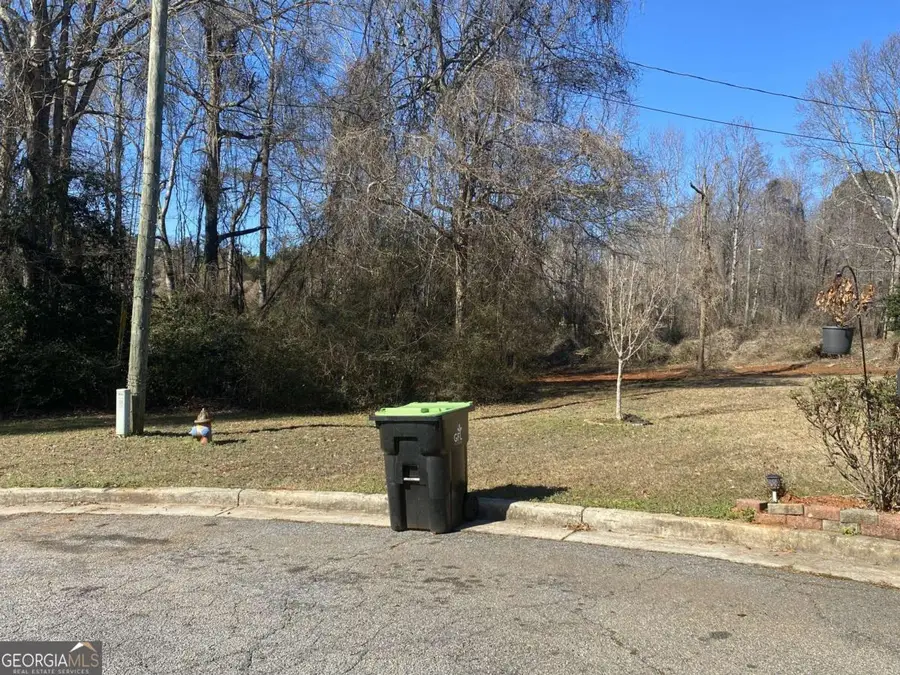 0 Hannah Court #LOT 10, Barnesville, GA 30204 - #3