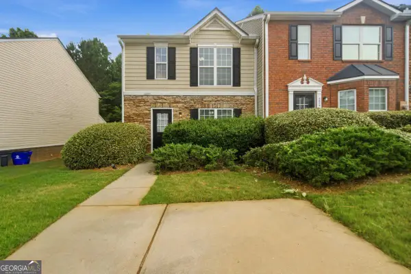 5606 Union Pointe Drive, Union City, GA 30291