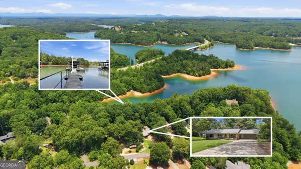 4825 Perry Road, Gainesville, GA 30506