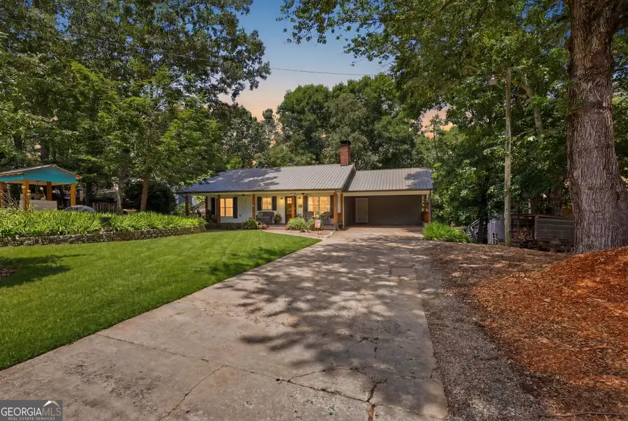 4825 Perry Road, Gainesville, GA 30506 - #2