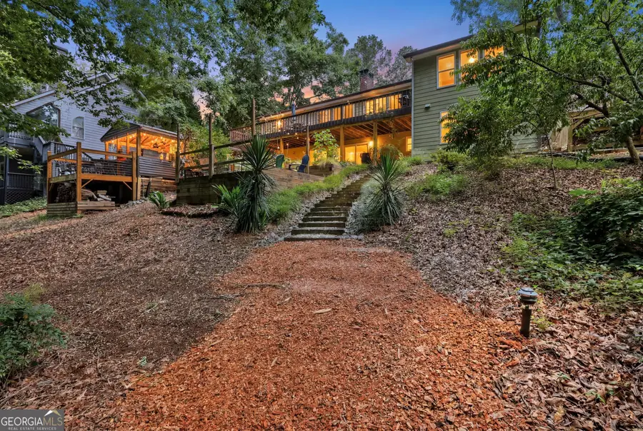 4825 Perry Road, Gainesville, GA 30506 - #3