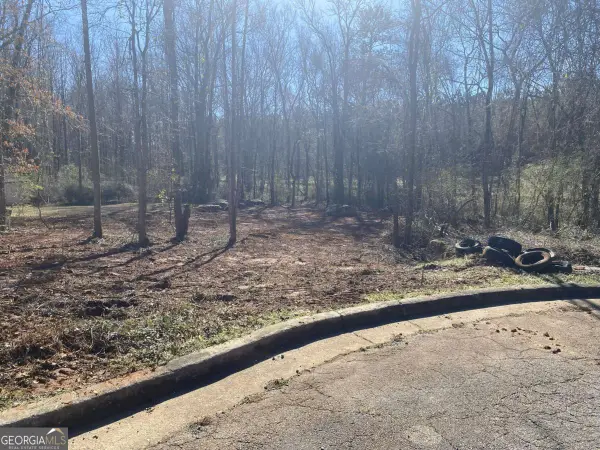 0 Hannah Court #LOT 13, Barnesville, GA 30204