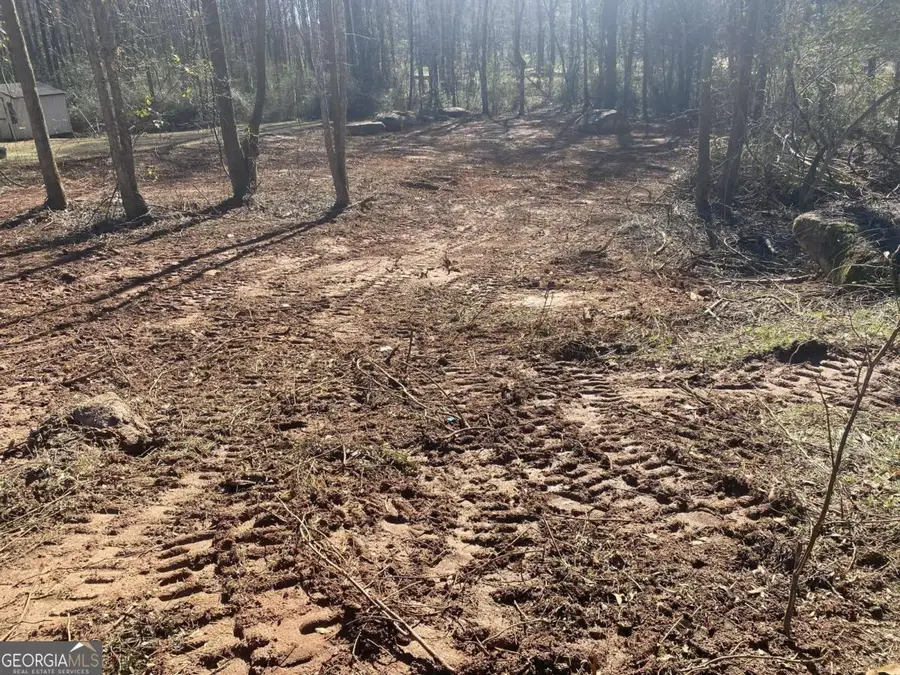 0 Hannah Court #LOT 13, Barnesville, GA 30204 - #3