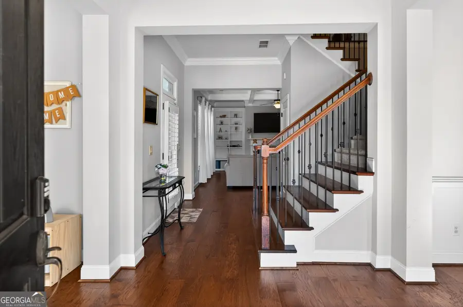 2003 Heathermere Way, Roswell, GA 30075 - #3