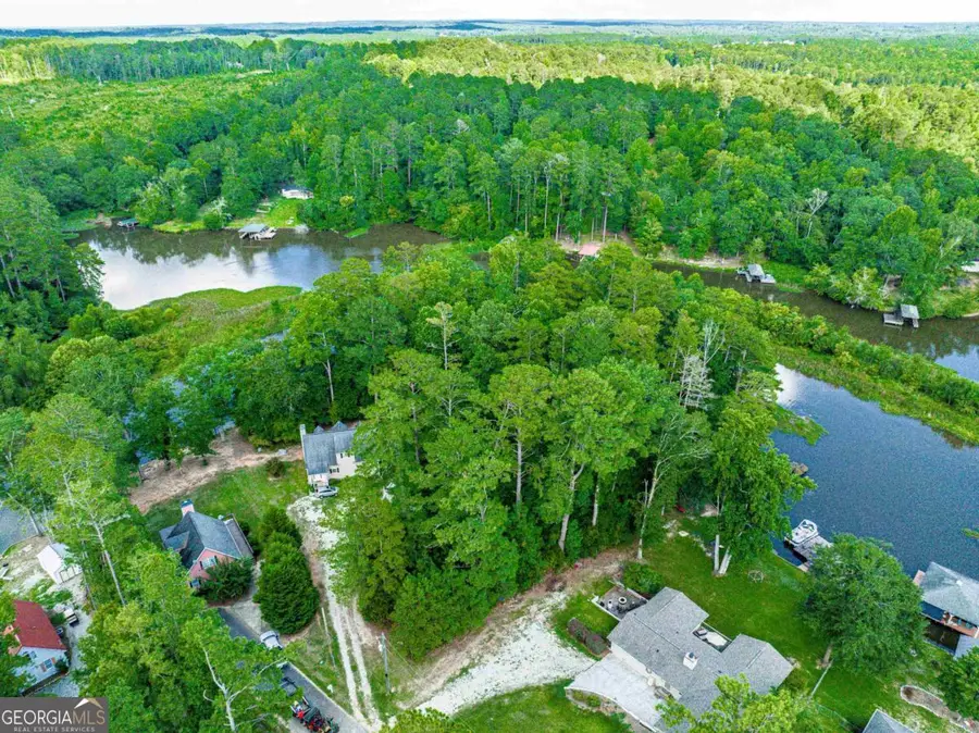 LOTS 5 & 6 Quail Knoll Road, Eatonton, GA 31024 - #3