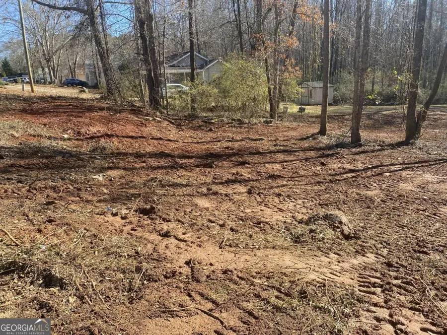 0 Hannah Court #LOT 14, Barnesville, GA 30204 - #2