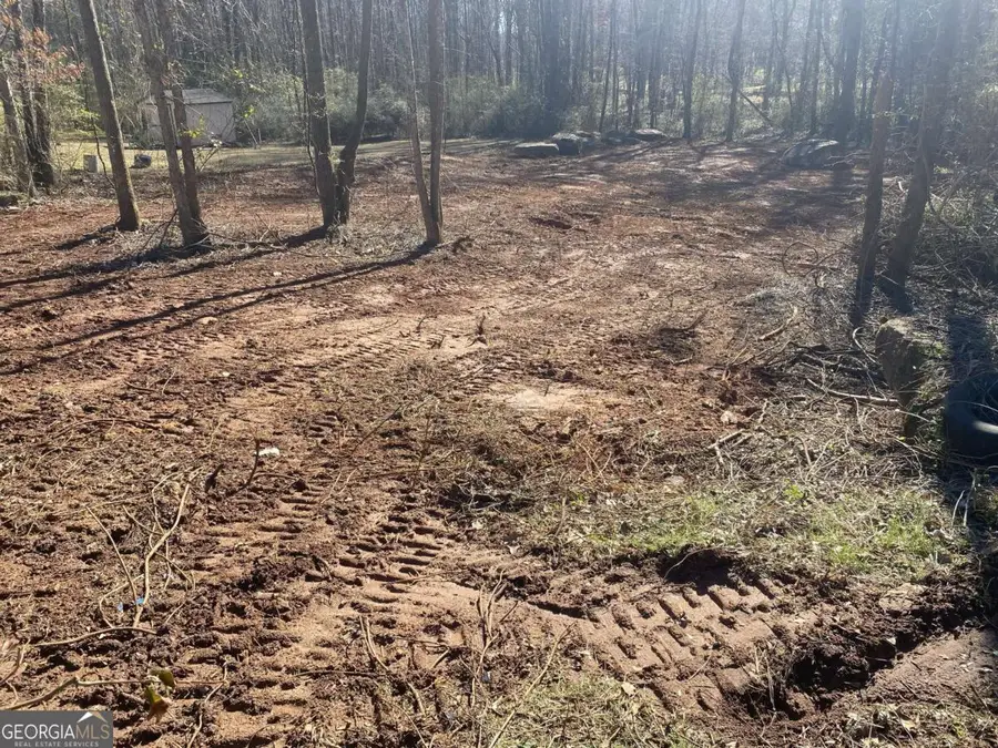 0 Hannah Court #LOT 14, Barnesville, GA 30204 - #3