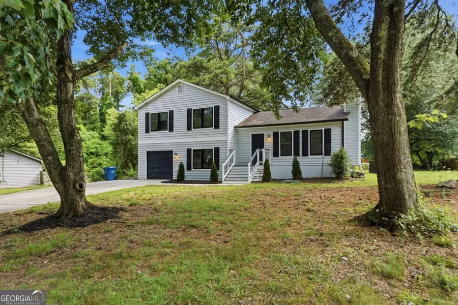 2857 Cherokee Cove, Stone Mountain, GA 30087 - #3