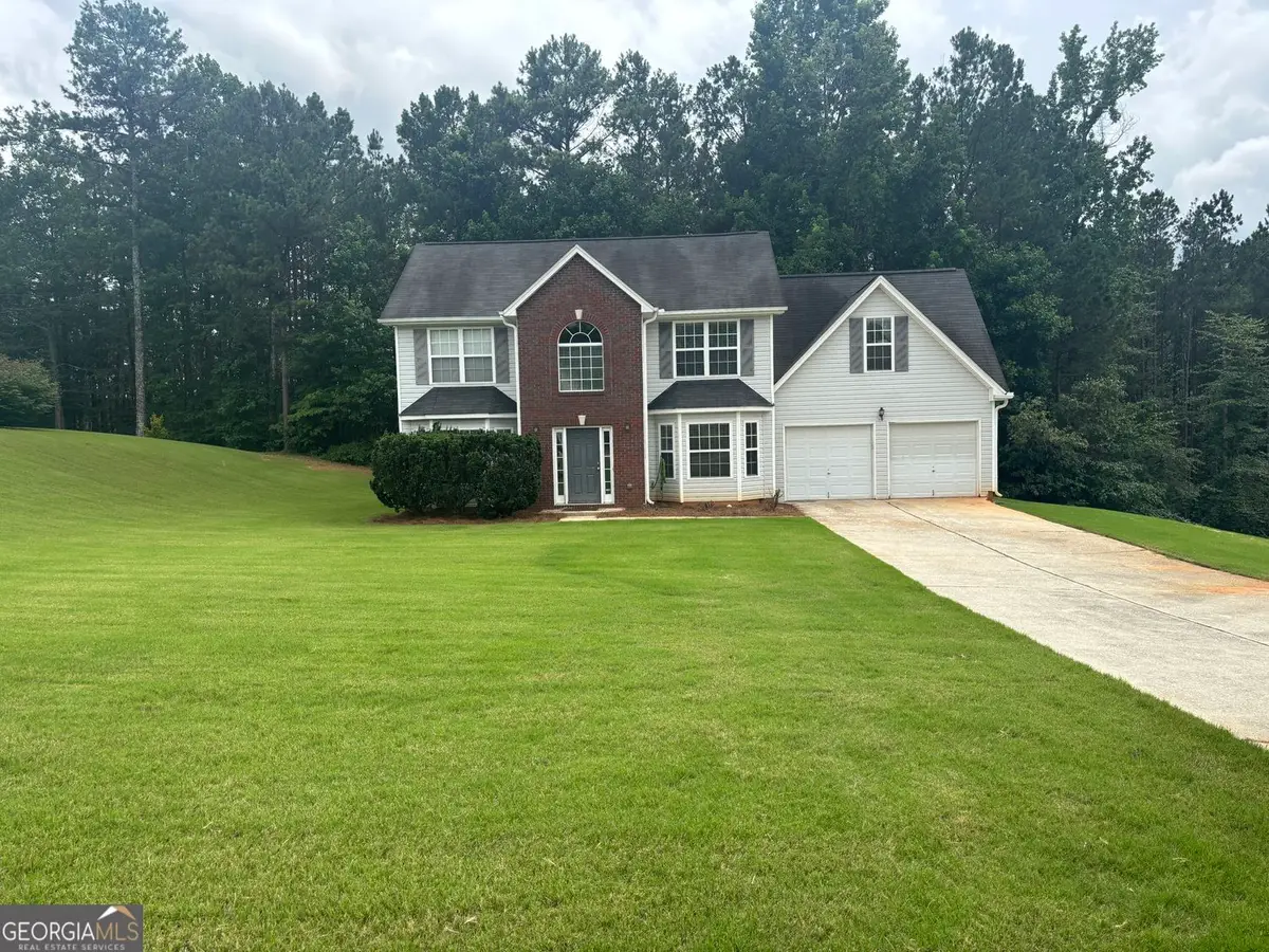 1885 Winding Crossing Trail, Fairburn, GA 30213 - #1