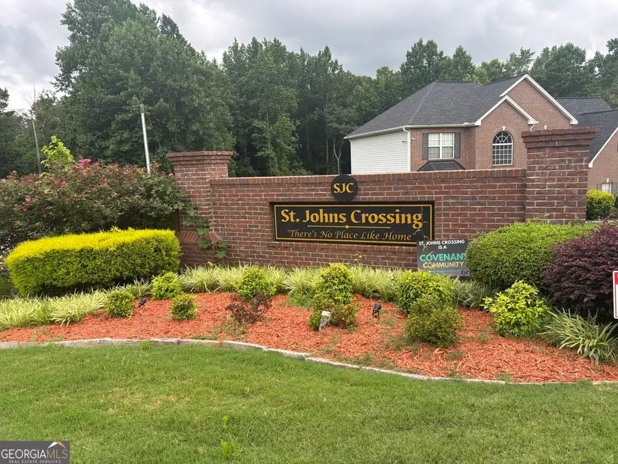 1885 Winding Crossing Trail, Fairburn, GA 30213 - #3