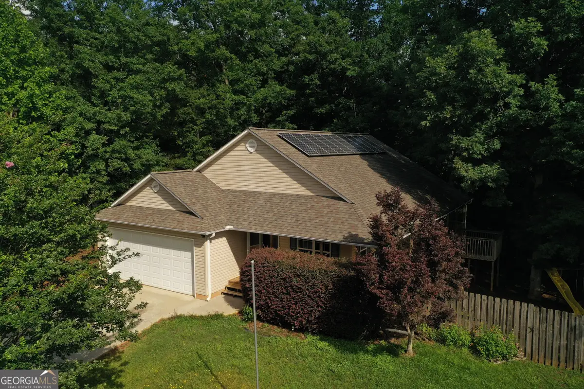 178 Habersham Landing Drive, Demorest, GA 30535 - #1