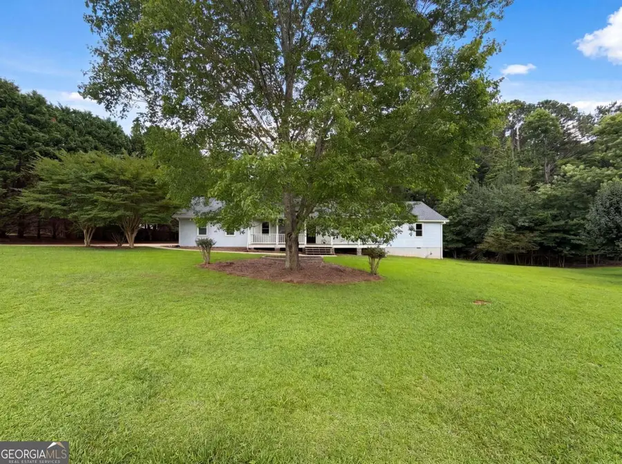 150 Wyonia Way, Fayetteville, GA 30215 - #2