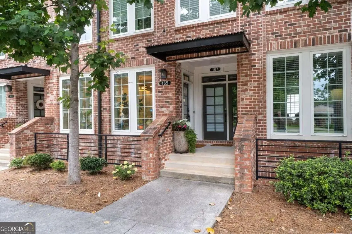 165 Devore Road, Alpharetta, GA 30009 - #1