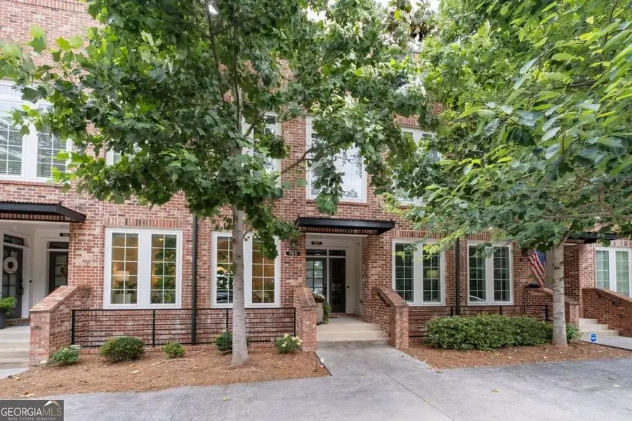 165 Devore Road, Alpharetta, GA 30009 - #2
