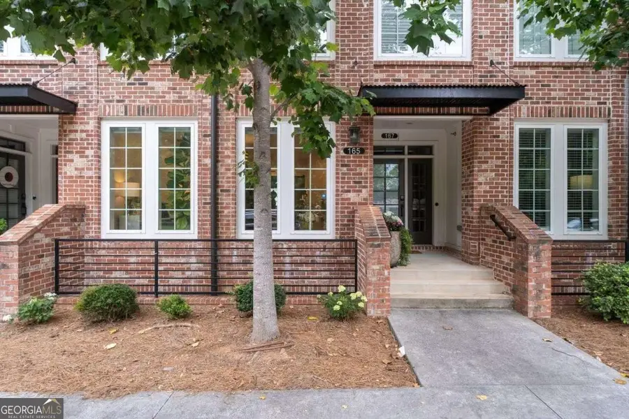 165 Devore Road, Alpharetta, GA 30009 - #3
