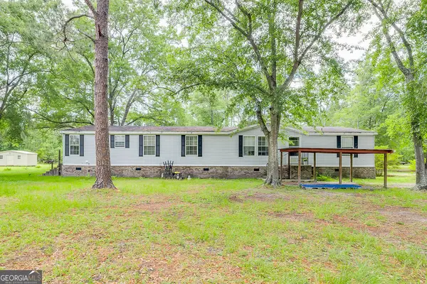 3104 Courthouse Road, Guyton, GA 31312