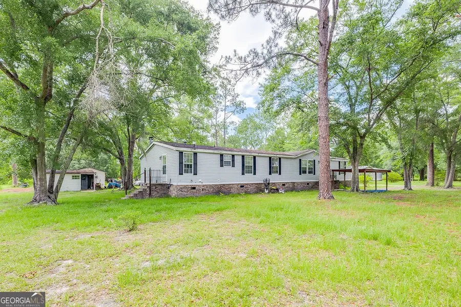 3104 Courthouse Road, Guyton, GA 31312 - #2