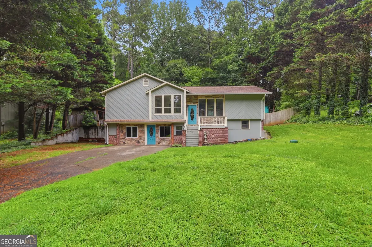 3634 N Hampton Drive Nw, Kennesaw, GA 30144 - #1