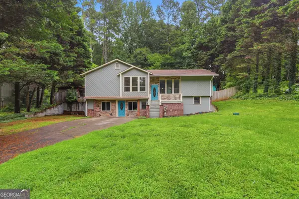 3634 N Hampton Drive Nw, Kennesaw, GA 30144