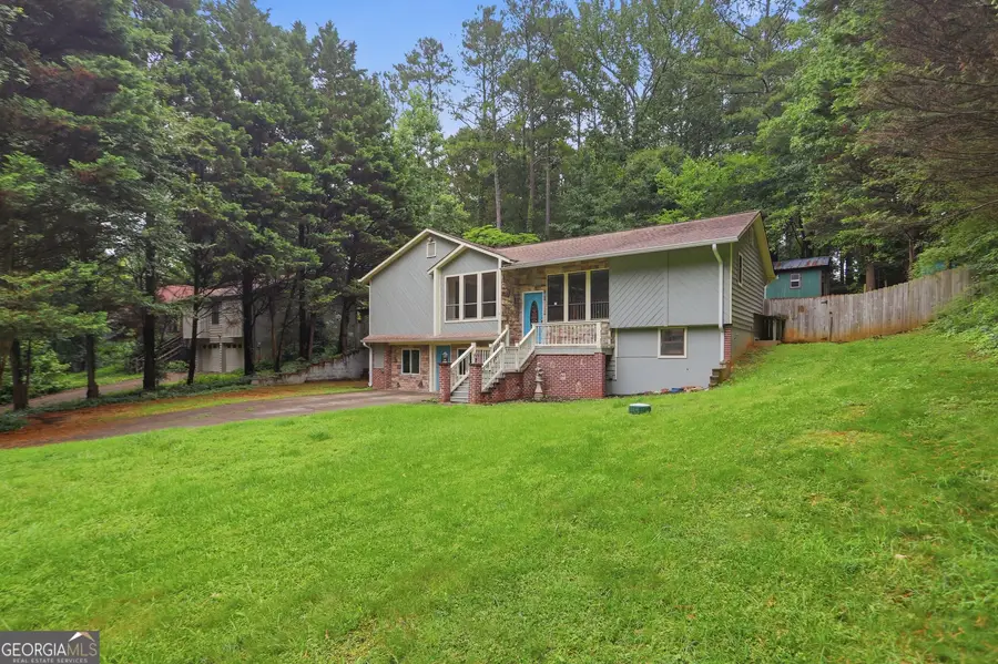 3634 N Hampton Drive Nw, Kennesaw, GA 30144 - #2