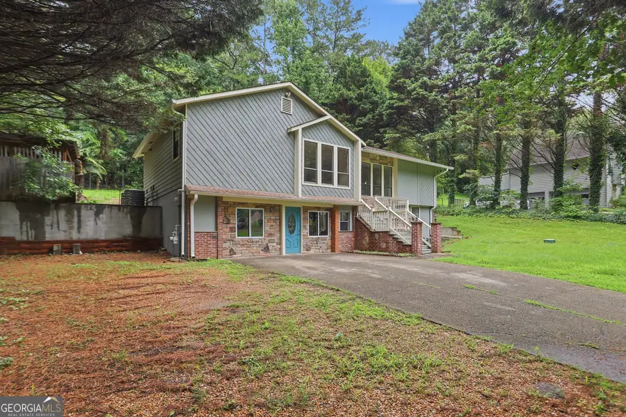 3634 N Hampton Drive Nw, Kennesaw, GA 30144 - #3