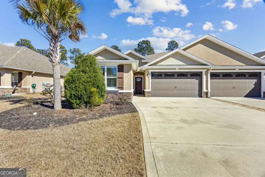 345 Laurel Landing Boulevard, Kingsland, GA 31548 - #2
