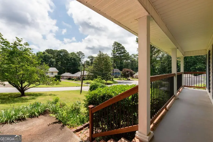 721 Dorsey Circle Sw, Lilburn, GA 30047 - #2
