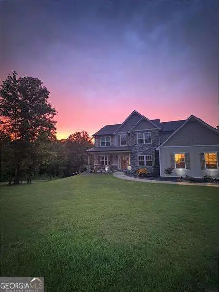 605 Lovell Road, Temple, GA 30179 - #1