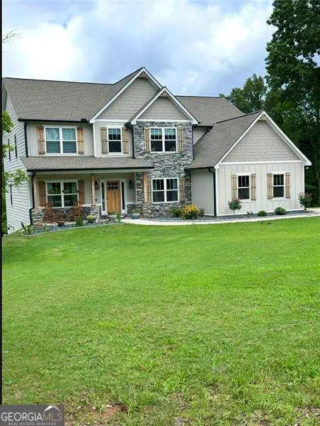 605 Lovell Road, Temple, GA 30179 - #2