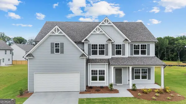 153 232 Hampton Hollow Drive, Jefferson, GA 30549