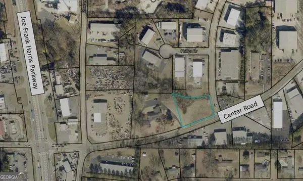 31 Center Road, Cartersville, GA 30121