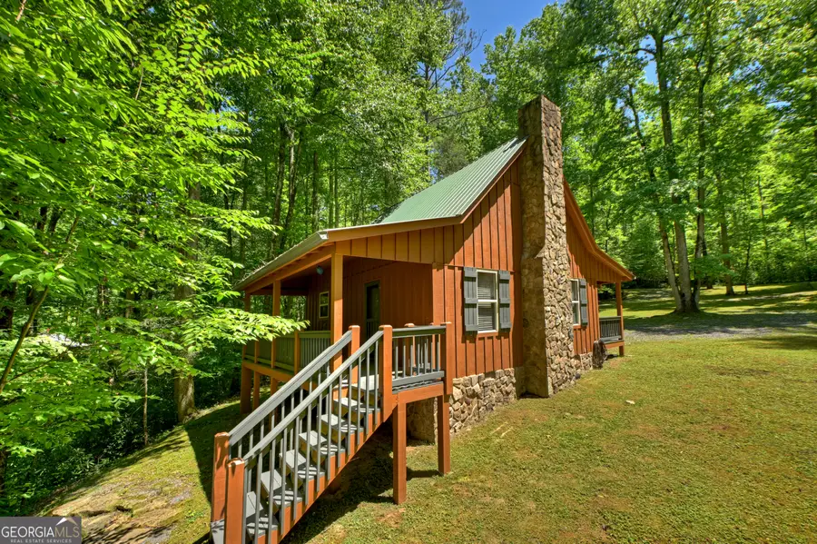 373 Barnes Creek Rd, Ellijay, GA 30540 - #2
