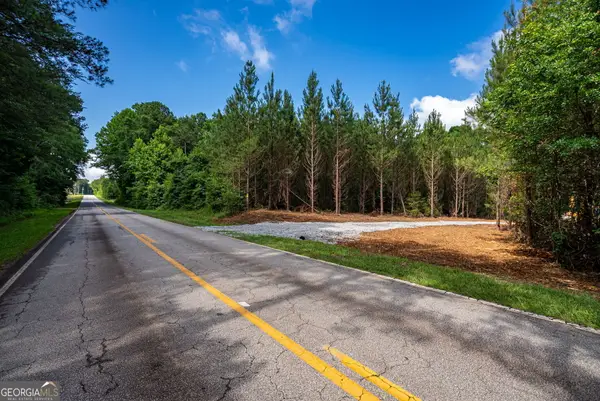 2 Brewer's Bridge Road, Elberton, GA 30635