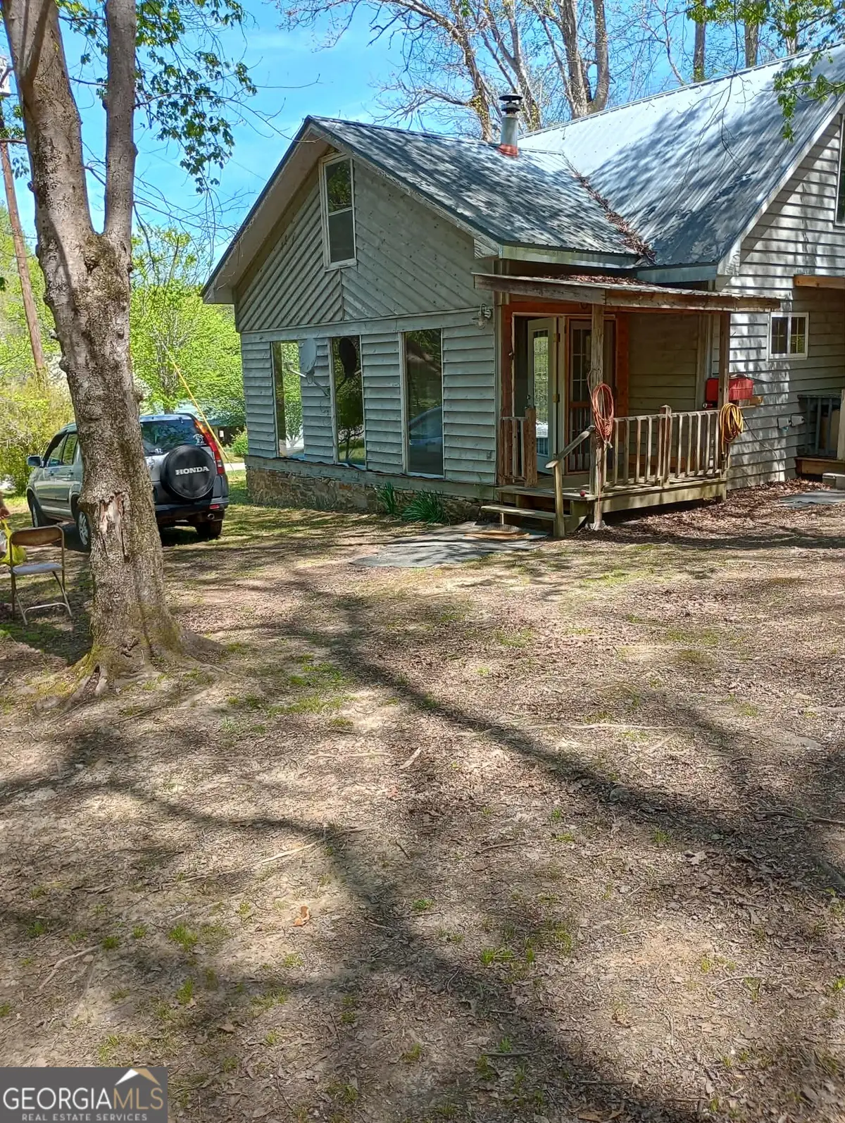 5796 Gumlog, Young Harris, GA 30582 - #1