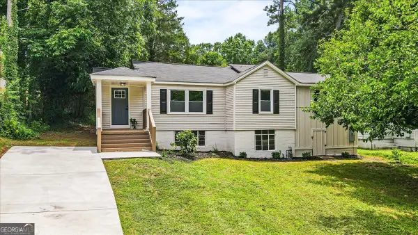3459 Glen Road, Decatur, GA 30032