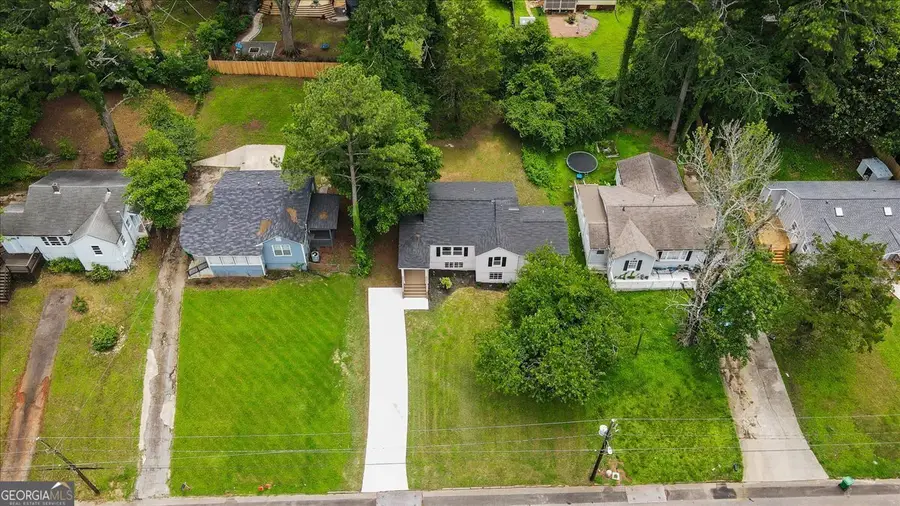 3459 Glen Road, Decatur, GA 30032 - #2