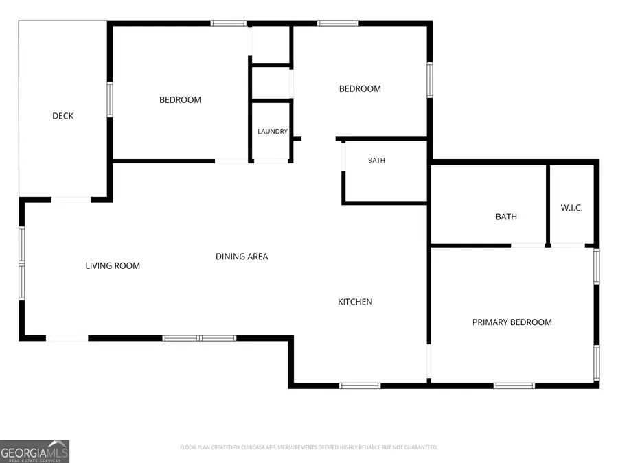 3459 Glen Road, Decatur, GA 30032 - #3