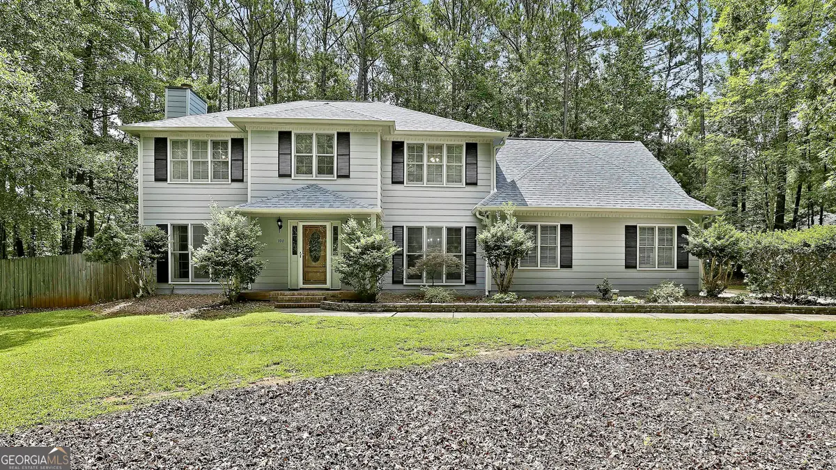 100 Jennings Yard, Peachtree City, GA 30269 - #1
