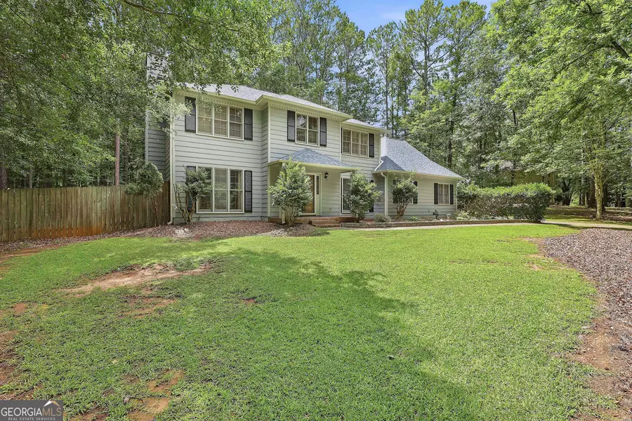 100 Jennings Yard, Peachtree City, GA 30269 - #2