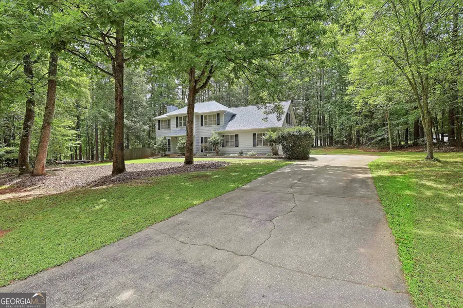 100 Jennings Yard, Peachtree City, GA 30269 - #3