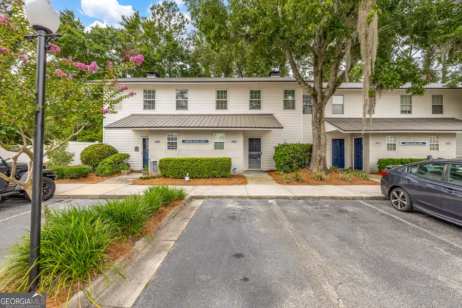 122 S Island Square Drive, Saint Simons, GA 31522 - #3