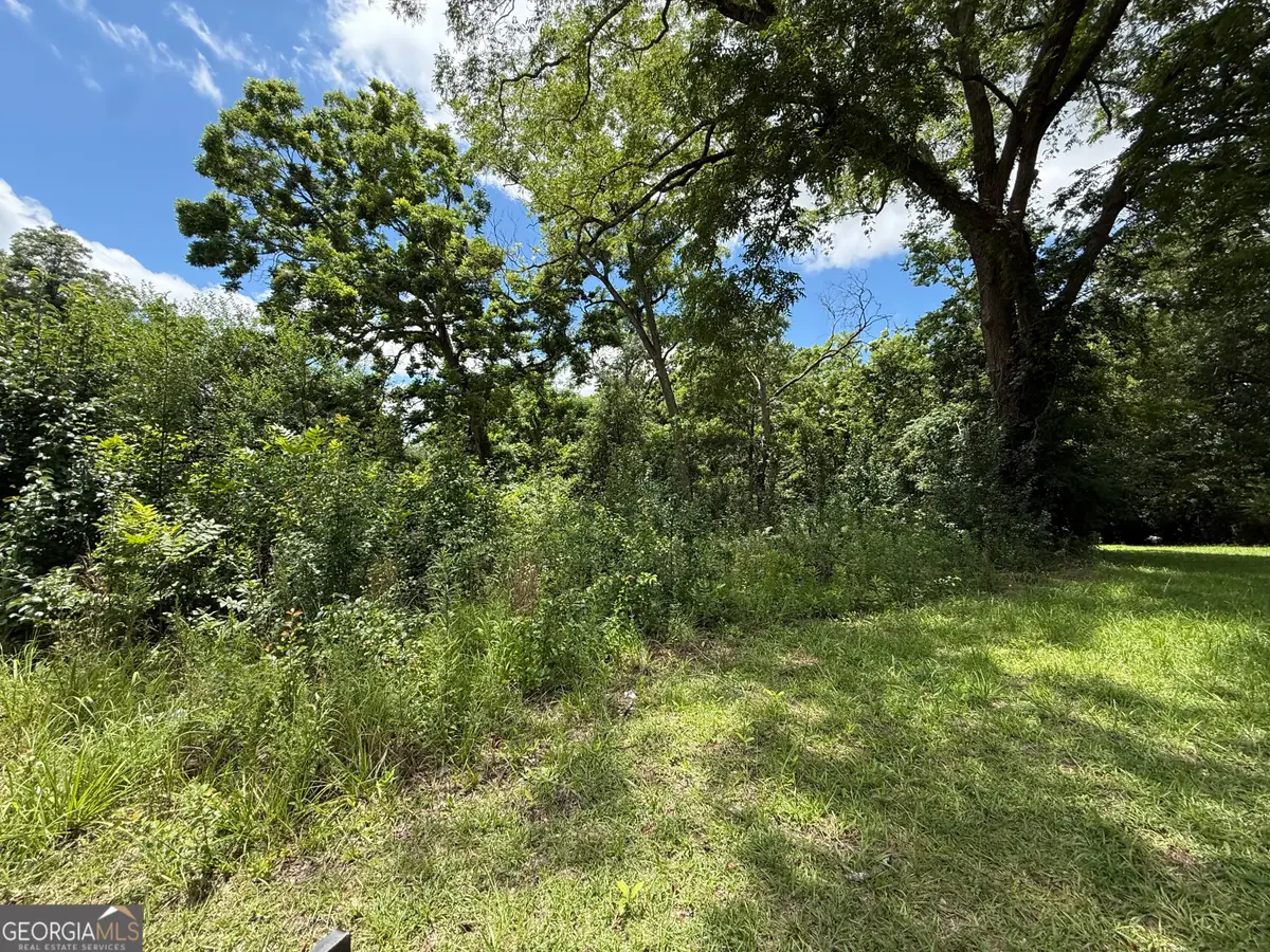0 Mill Street, Barnesville, GA 30204 - #1